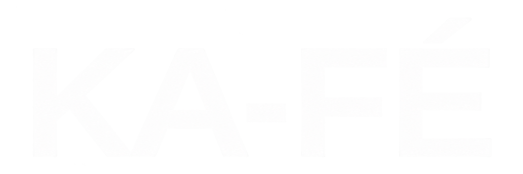 KA-FÉ Logo